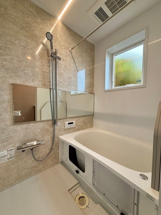 バス／シャワールーム等 仮）亘理町逢隈集合住宅