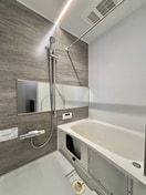 バス／シャワールーム等 ベラヴィータ