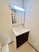 洗面 ベラヴィータ