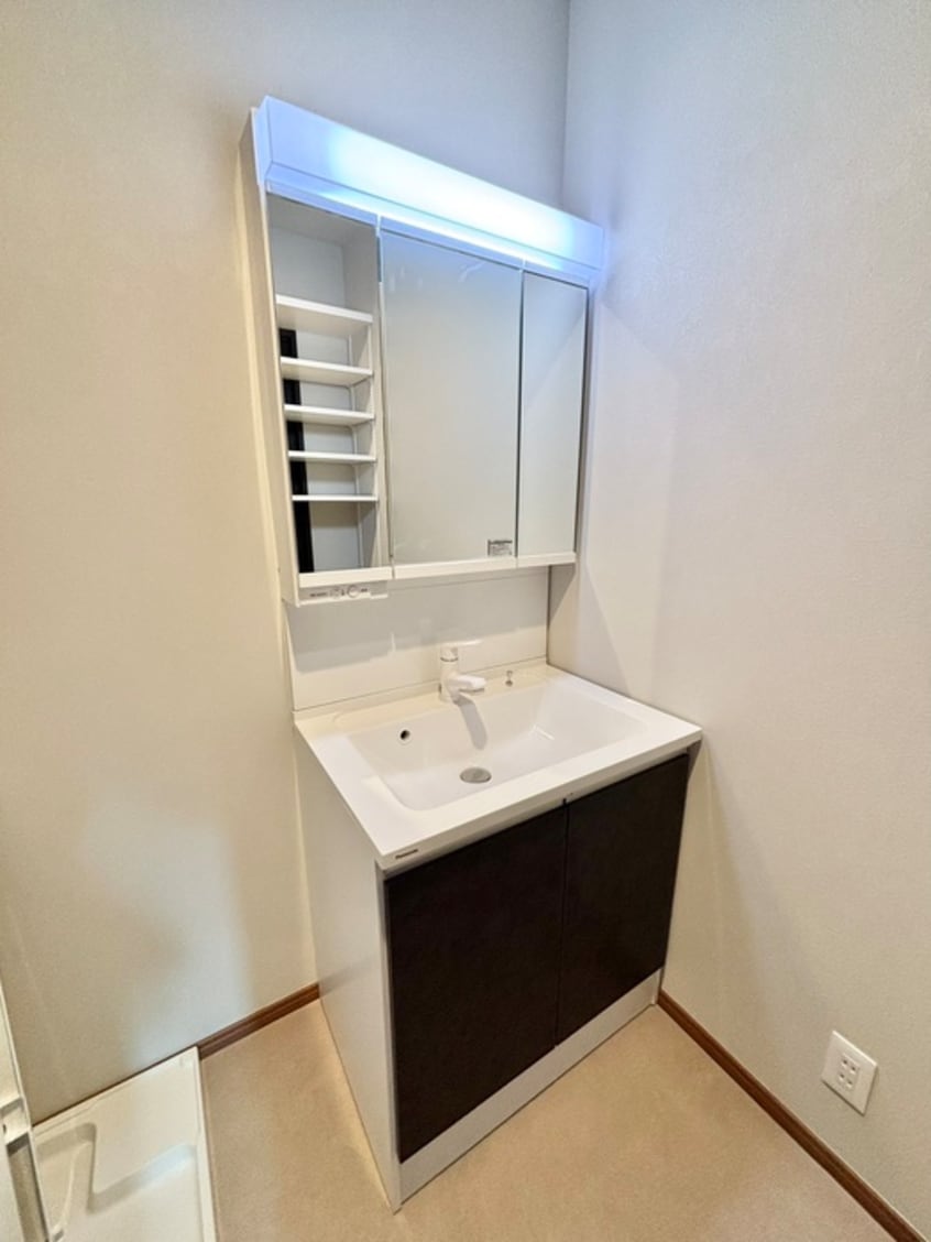 洗面 ベラヴィータ