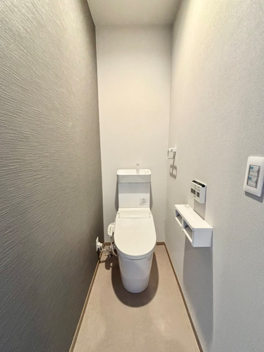 トイレ 仮）亘理町逢隈集合住宅