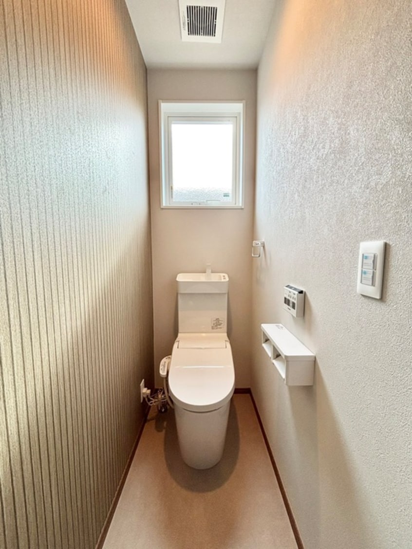 トイレ ベラヴィータ