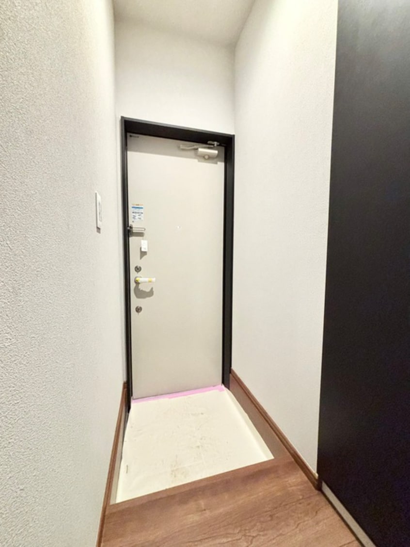 玄関 ベラヴィータ