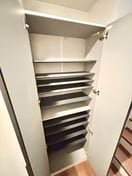 靴箱 ベラヴィータ