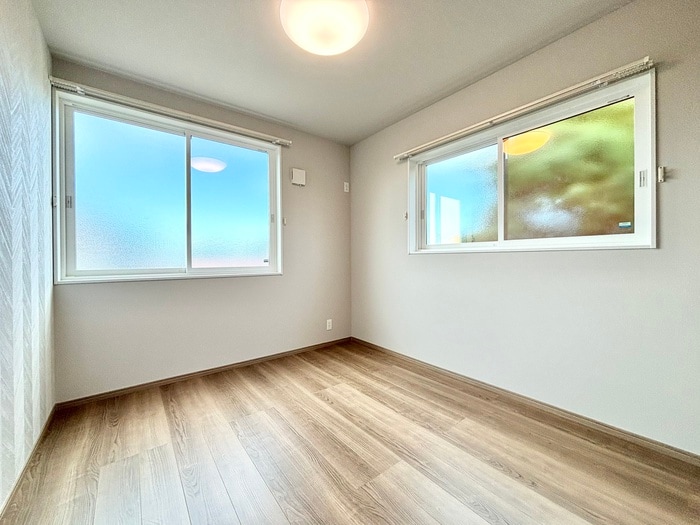 居室 仮）亘理町逢隈集合住宅