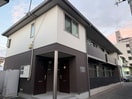 外観写真 Hiメゾンナナ－S