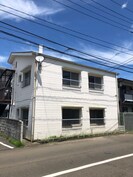 ファミ－ル小田原２の外観