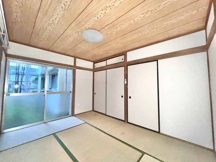居室 ファミ－ル小田原２
