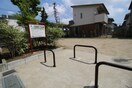 小田原４丁目公園(公園)まで100m ファミ－ル小田原２
