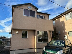 タウンハウス櫻庭Ｂ