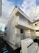 外観写真 フォリアビレッジ長町南B