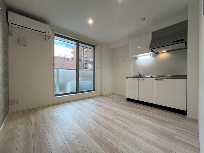 居室 フォリアビレッジ長町南B