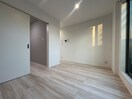 居室 フォリアビレッジ長町南B