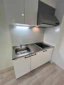 キッチン フォリアビレッジ長町南B