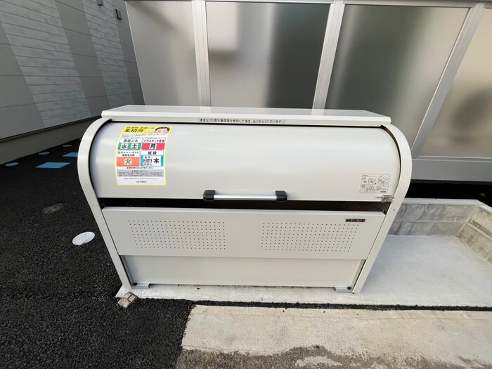 その他 フォリアビレッジ長町南B