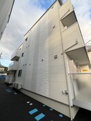 外観写真 フォリアビレッジ長町南B