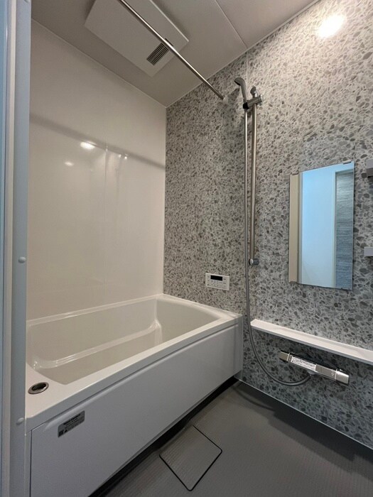 バス／シャワールーム等 フォリアビレッジ長町南B