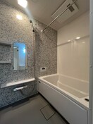 バス／シャワールーム等 フォリアビレッジ長町南B