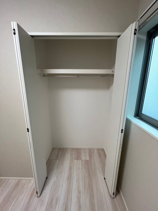 収納 フォリアビレッジ長町南B