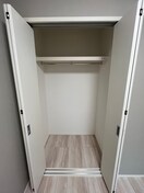 収納 フォリアビレッジ長町南B