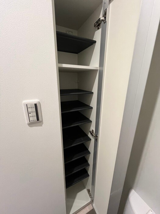 靴箱 フォリアビレッジ長町南B