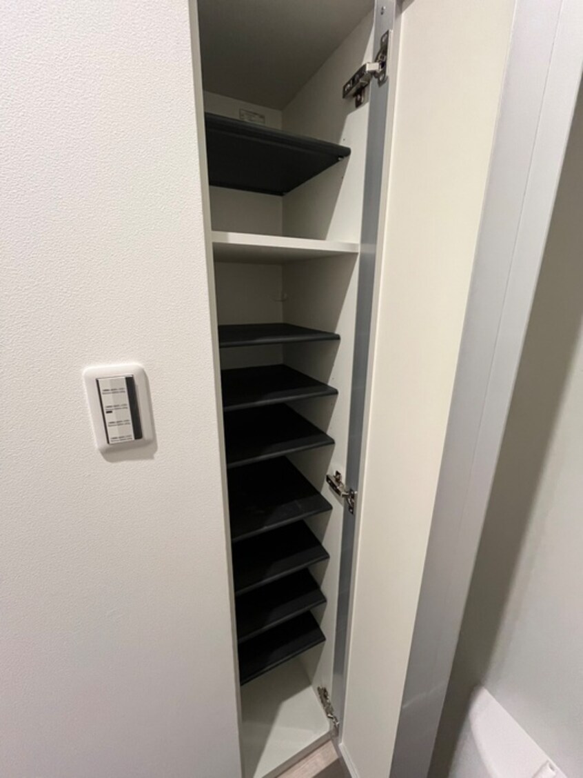 靴箱 フォリアビレッジ長町南B