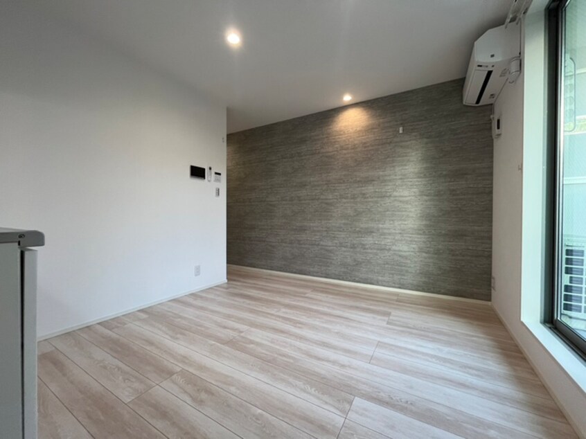 居室 フォリアビレッジ長町南B