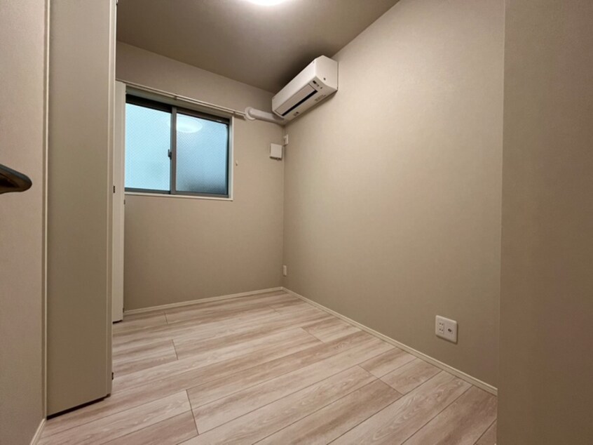 居室 フォリアビレッジ長町南B