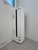 内観写真 フォリアビレッジ長町南B