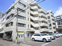 メゾンドール大町