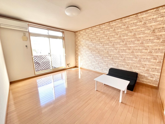 居室 エクレール千代田町A