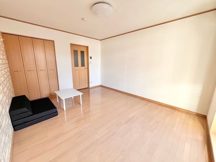 居室 エクレール千代田町A