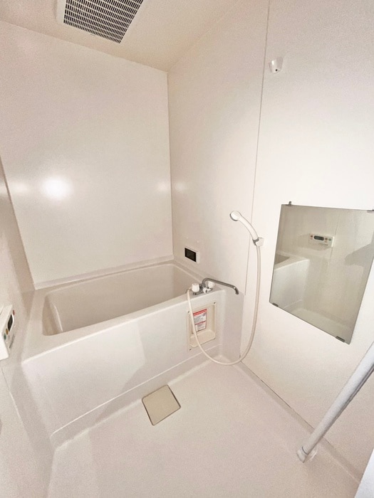 バス／シャワールーム等 エクレール千代田町A