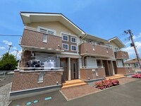 クレメント杜の丘