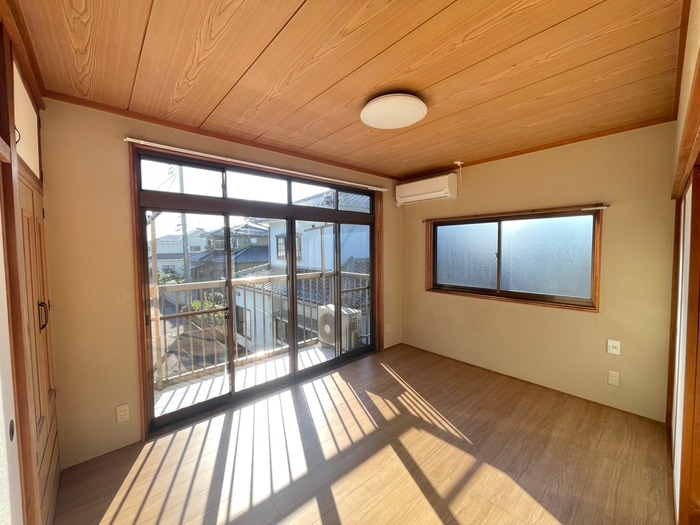 居室 メゾンマサ