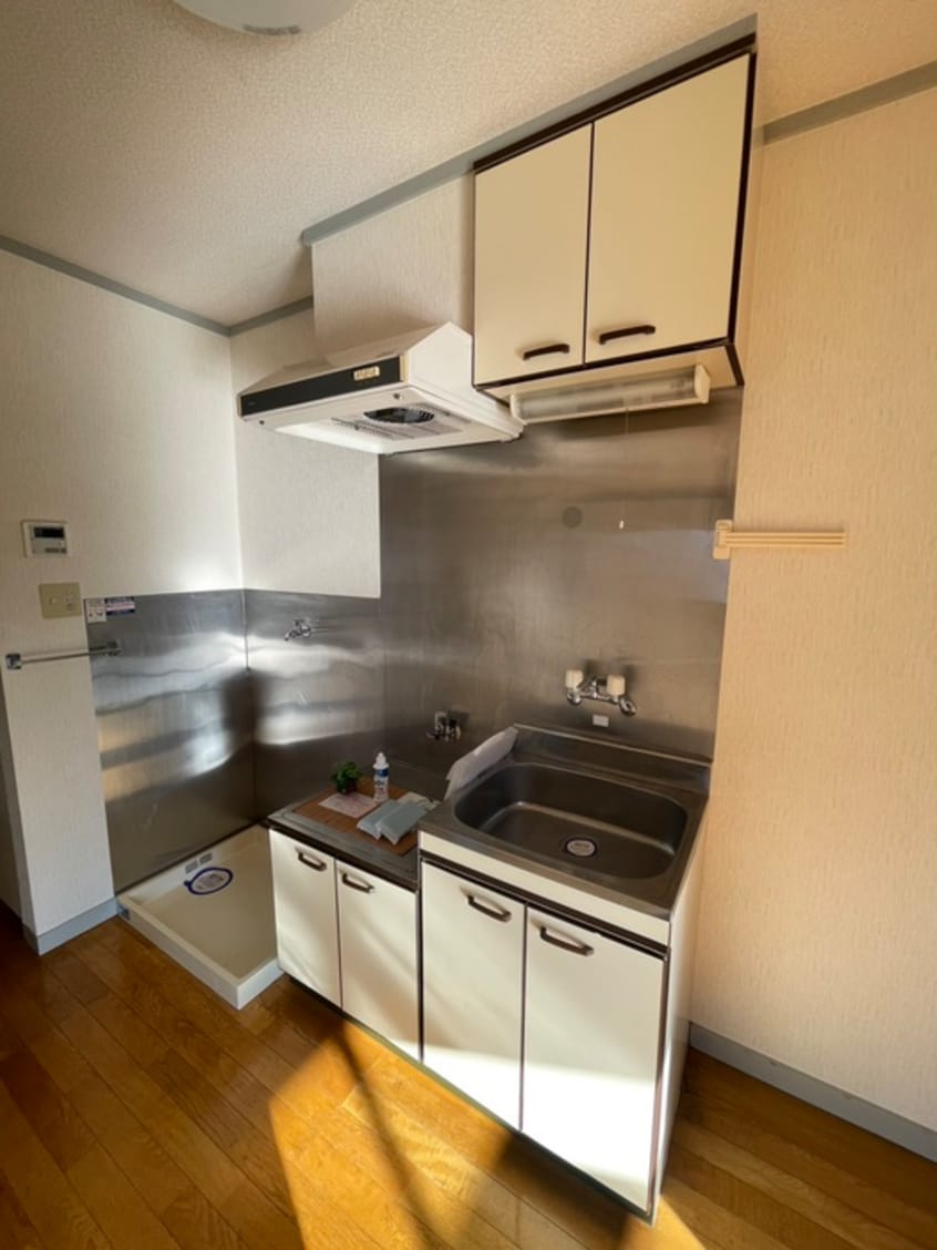 キッチン メゾンマサ