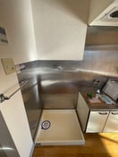 洗濯機置場 メゾンマサ