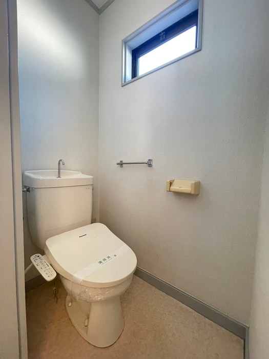 トイレ メゾンマサ