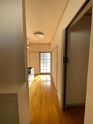 廊下 メゾンマサ