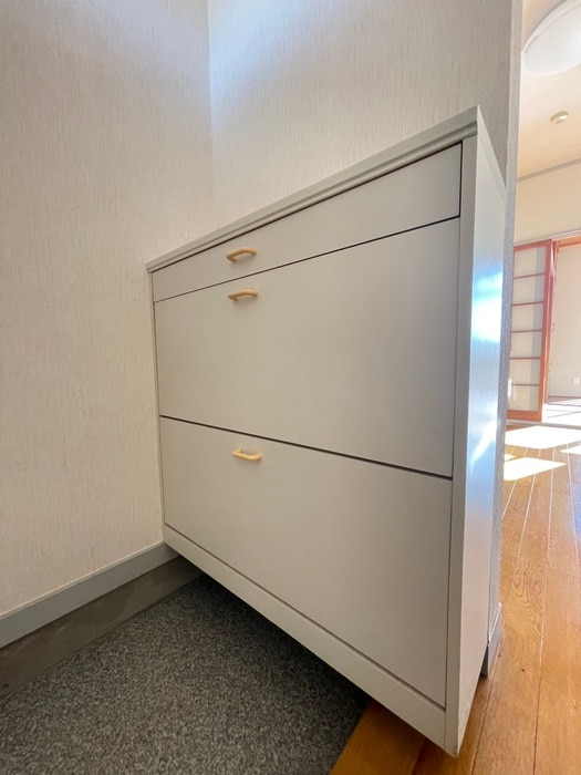 靴箱 メゾンマサ