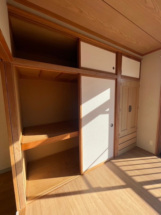 収納 メゾンマサ