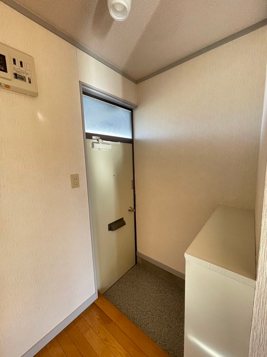 靴箱 メゾンマサ