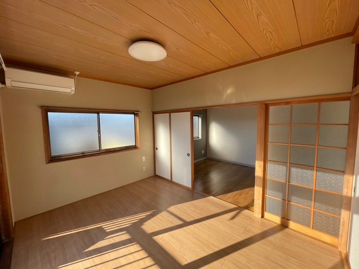 居室 メゾンマサ