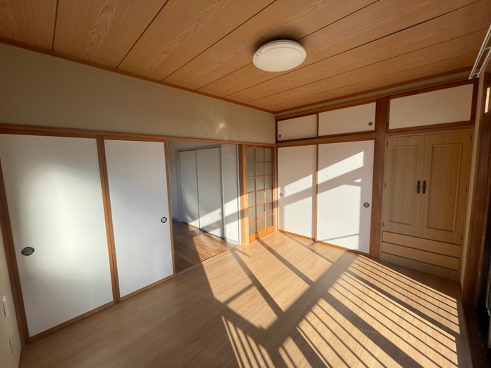 居室 メゾンマサ