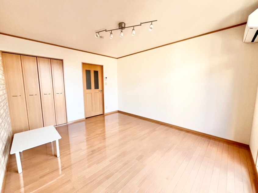 居室 エクレール千代田町B