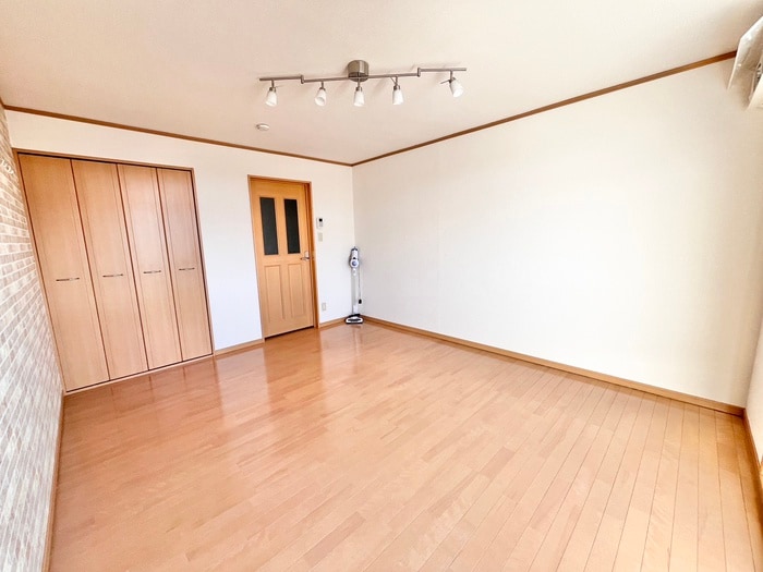 居室 エクレール千代田町B