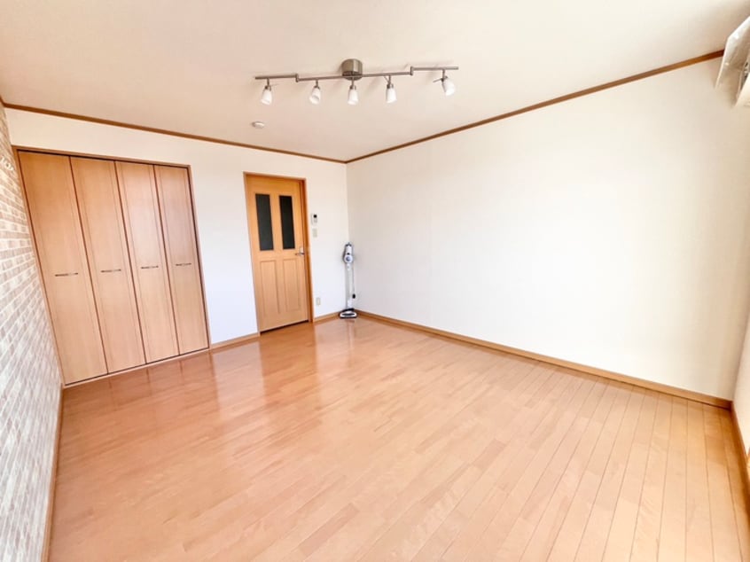 居室 エクレール千代田町B