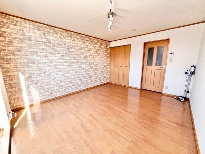 居室 エクレール千代田町B