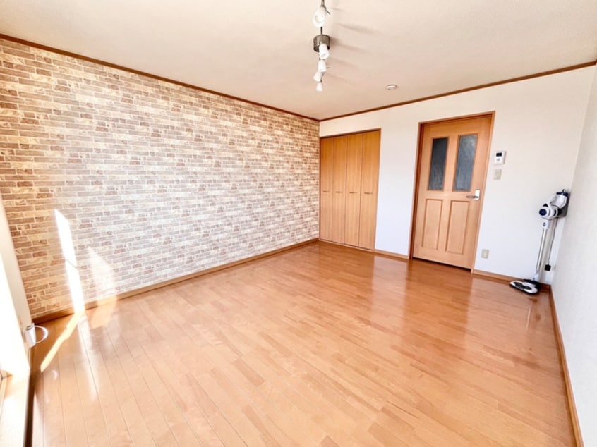 居室 エクレール千代田町B