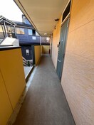 その他 エクレール千代田町B